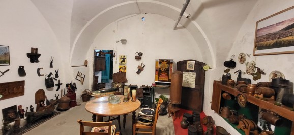 Maison - THANN - 80m²