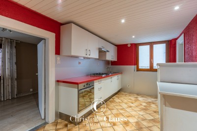 Maison - BENFELD - 245m² - 8 chambres