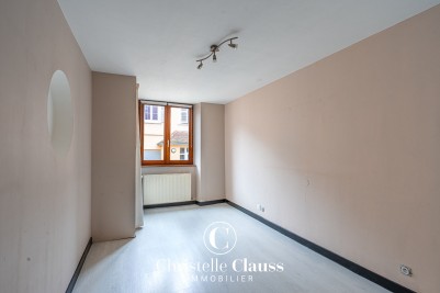 Maison - BENFELD - 245m² - 8 chambres