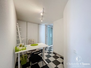 Local professionnel - MULHOUSE - 64m²