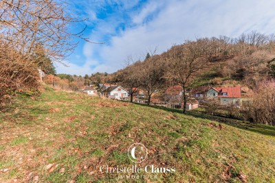 Maison - URMATT - 150m² - 3 chambres