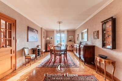 Maison - URMATT - 150m² - 3 chambres