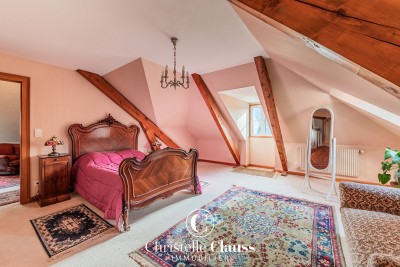 Maison - URMATT - 150m² - 3 chambres