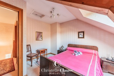 Maison - URMATT - 150m² - 3 chambres