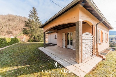 Maison - URMATT - 150m² - 3 chambres