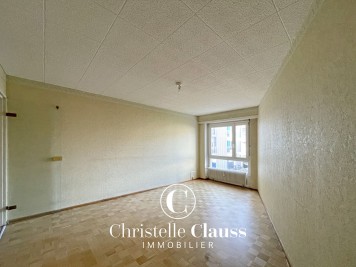 Appartement - STRASBOURG - 48m² - 1 chambre