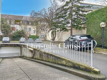 Parking - MULHOUSE - 0m²