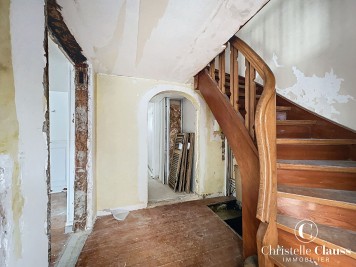 Maison - RIEDISHEIM - 102m² - 3 chambres