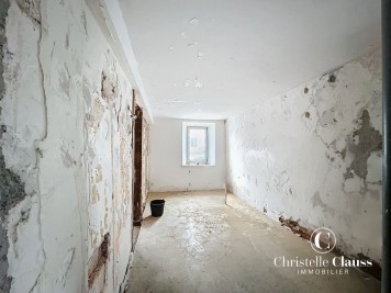 Maison - RIEDISHEIM - 102m² - 3 chambres