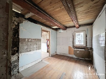 Maison - RIEDISHEIM - 102m² - 3 chambres