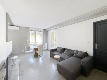 Appartement - HAGUENAU - 40m² - 1 chambre