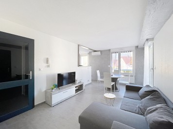 Appartement - HAGUENAU - 40m² - 1 chambre