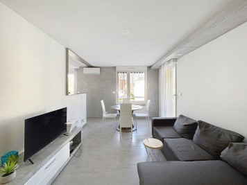 Appartement - HAGUENAU - 40m² - 1 chambre