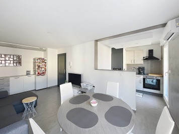 Appartement - HAGUENAU - 40m² - 1 chambre