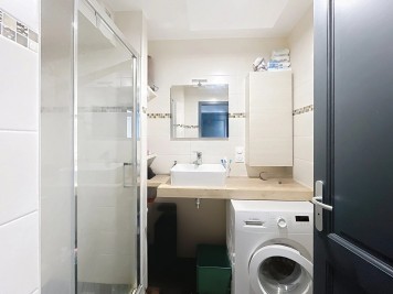 Appartement - HAGUENAU - 40m² - 1 chambre