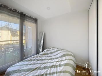 Appartement - HAGUENAU - 40m² - 1 chambre