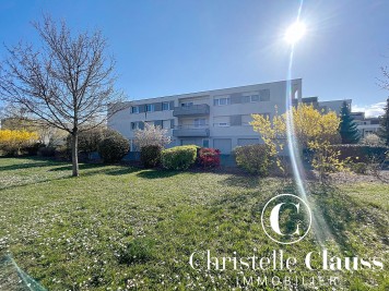 Appartement - THANN - 49m² - 1 chambre