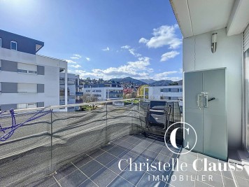 Appartement - THANN - 49m² - 1 chambre