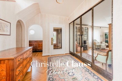 Maison - STRASBOURG - 239m² - 6 chambres