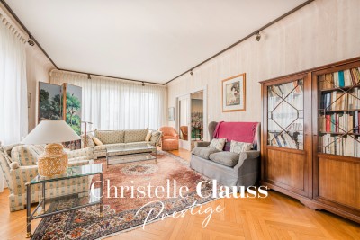 Maison - STRASBOURG - 239m² - 6 chambres