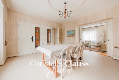 Maison - STRASBOURG - 239m² - 6 chambres
