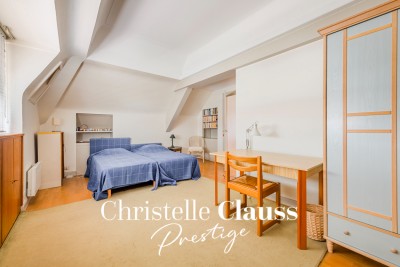 Maison - STRASBOURG - 239m² - 6 chambres