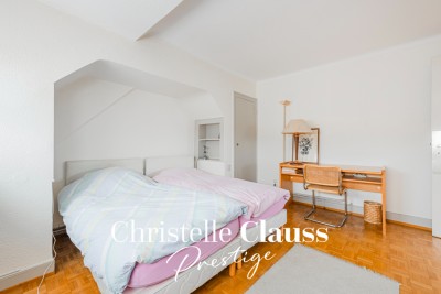 Maison - STRASBOURG - 239m² - 6 chambres