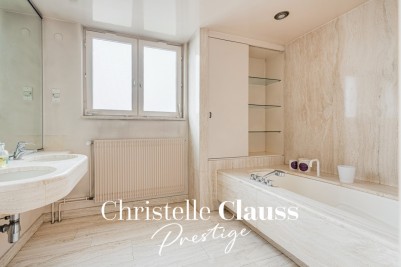 Maison - STRASBOURG - 239m² - 6 chambres
