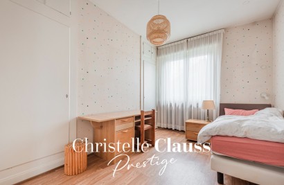 Maison - STRASBOURG - 239m² - 6 chambres