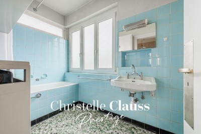 Maison - STRASBOURG - 239m² - 6 chambres