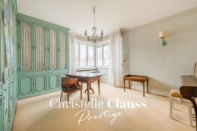 Maison - STRASBOURG - 239m² - 6 chambres