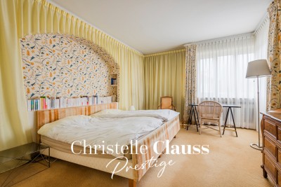 Maison - STRASBOURG - 239m² - 6 chambres