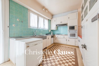 Maison - STRASBOURG - 239m² - 6 chambres
