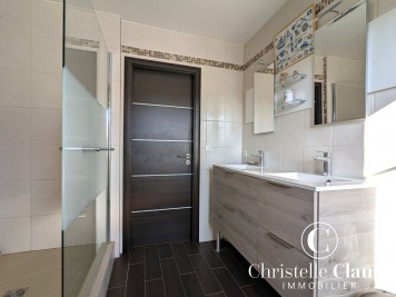 Appartement - ILLKIRCH GRAFFENSTADEN - 107m² - 3 chambres
