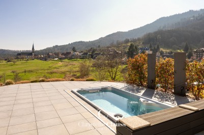 Maison - THANNENKIRCH - 180m² - 4 chambres