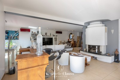 Maison - THANNENKIRCH - 180m² - 4 chambres