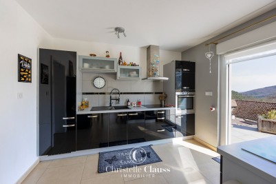 Maison - THANNENKIRCH - 180m² - 4 chambres