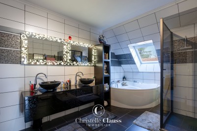 Maison - THANNENKIRCH - 180m² - 4 chambres