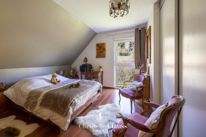 Maison - THANNENKIRCH - 180m² - 4 chambres