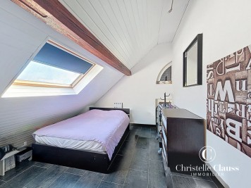 Appartement - RIXHEIM - 120m² - 4 chambres