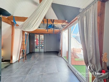 Appartement - RIXHEIM - 120m² - 4 chambres