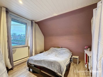 Maison - LA BROQUE - 113m² - 5 chambres