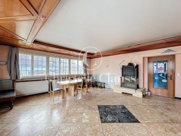 Maison - BALDENHEIM - 150m² - 5 chambres
