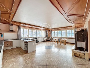 Maison - BALDENHEIM - 150m² - 5 chambres