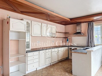 Maison - BALDENHEIM - 150m² - 5 chambres