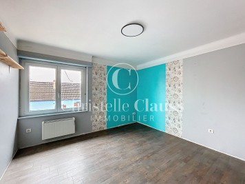 Maison - BALDENHEIM - 150m² - 5 chambres