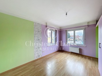 Maison - BALDENHEIM - 150m² - 5 chambres