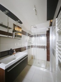 Maison - BALDENHEIM - 150m² - 5 chambres