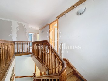 Maison - BALDENHEIM - 150m² - 5 chambres