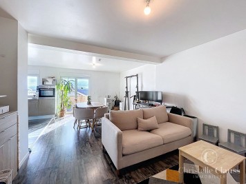 Appartement - BISCHWILLER - 68m² - 2 chambres